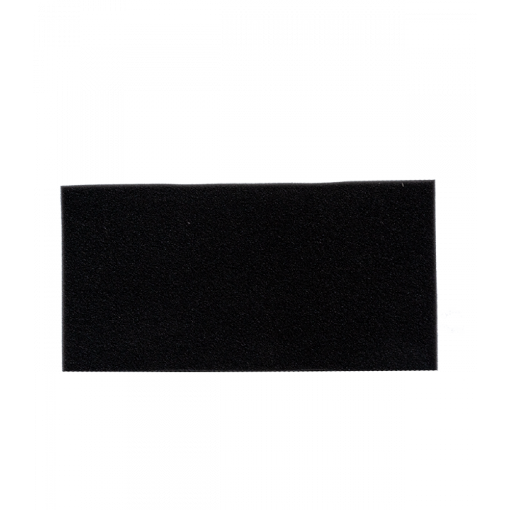 Терка Yoshimoto пластмасова, "Profi", з губкою, 270х130х30мм