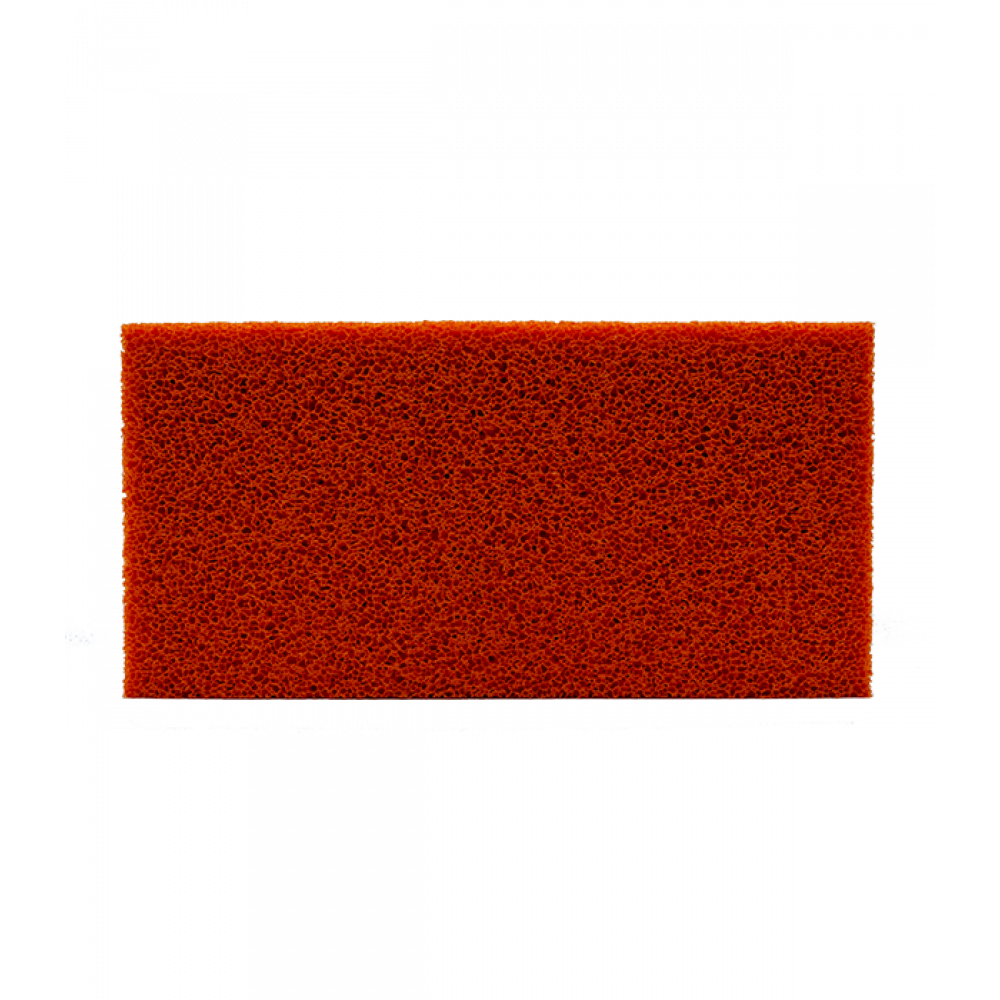 Терка Yoshimoto пластмасова, з гідрогумою, 270х130х18мм