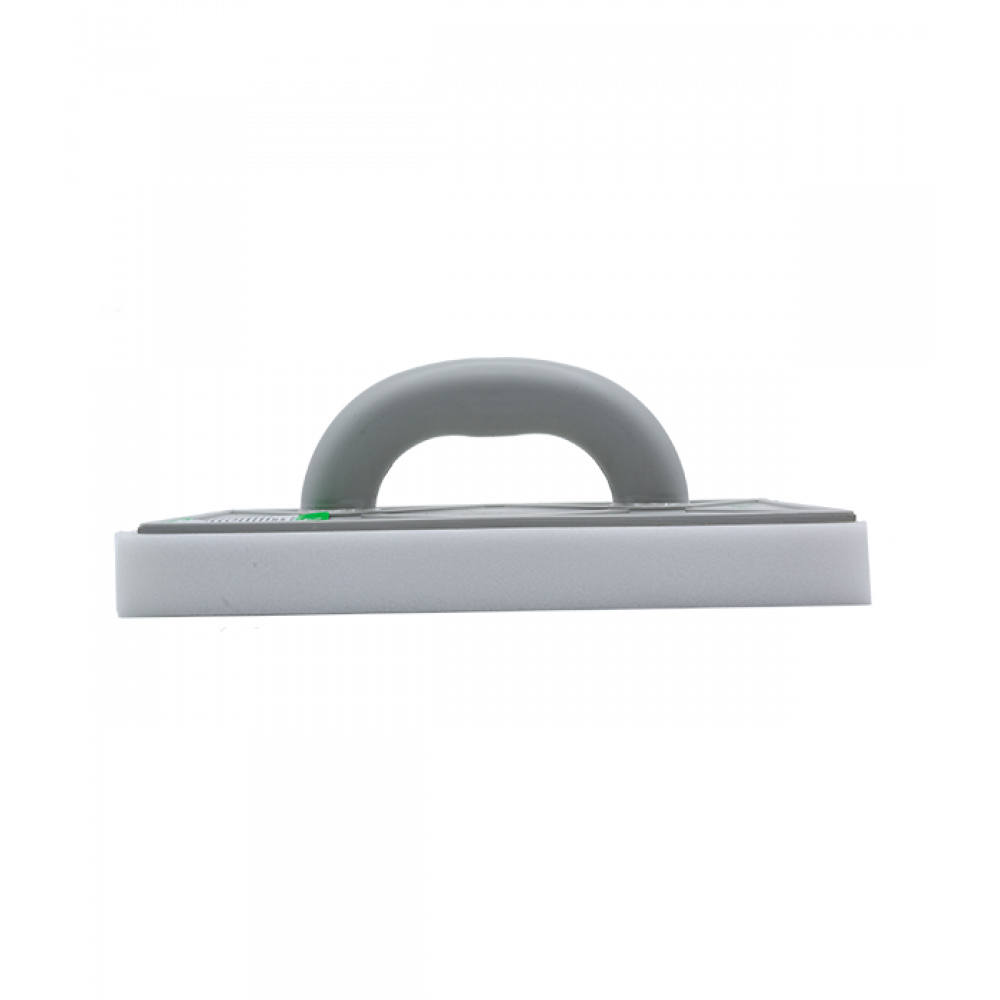 Терка Yoshimoto пластмассовая, с плотной губкой, 270х130х30мм