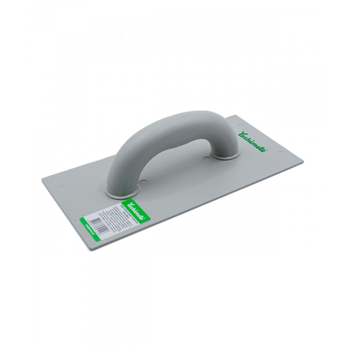 Терка Yoshimoto пластмасова, тип."Короїд", 270х130мм