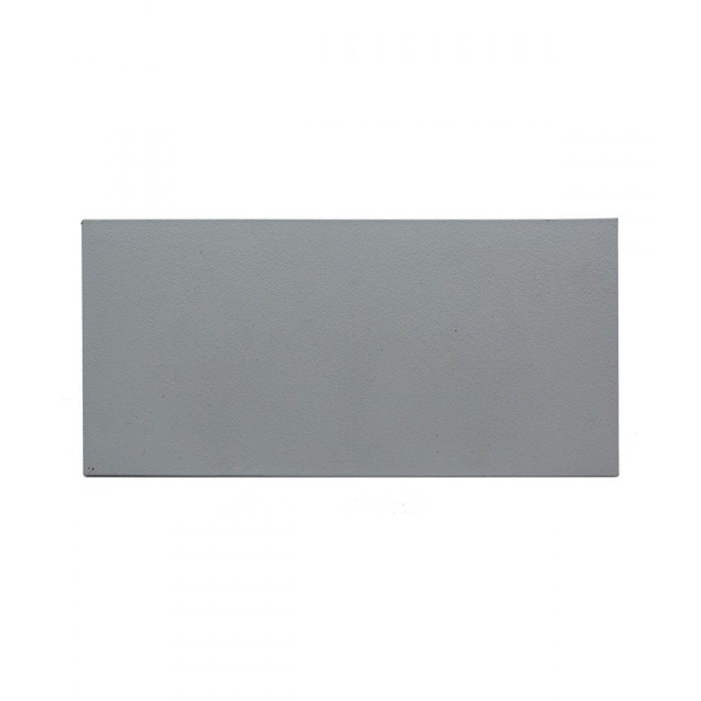 Терка Yoshimoto пластмасова, тип."Короїд", 270х130мм