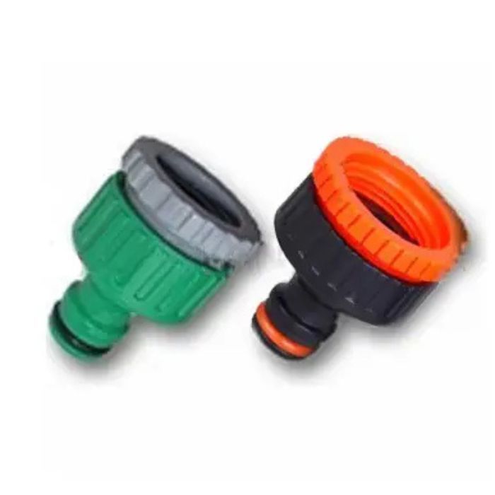 Адаптер 1/2' з внутрішньою різьбою ПТ-8889