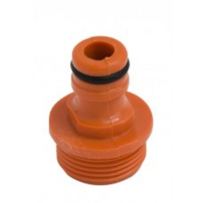 Адаптер 3/4' із зовнішнім різьбленням ПТ-8890 (034)