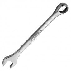 НТ-1208 Ключ комбинированный 8мм, СrV