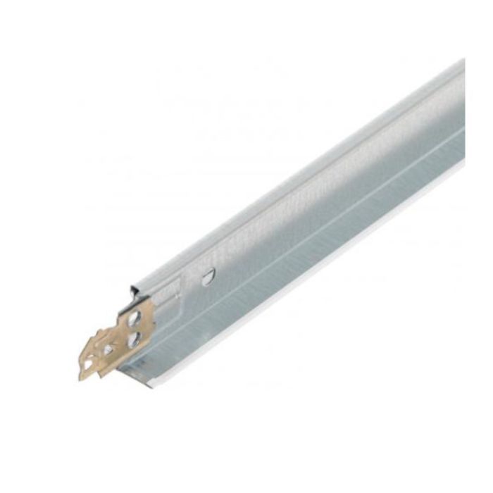 Профіль поперечний AMF Donn, 24*25мм, 0.6м