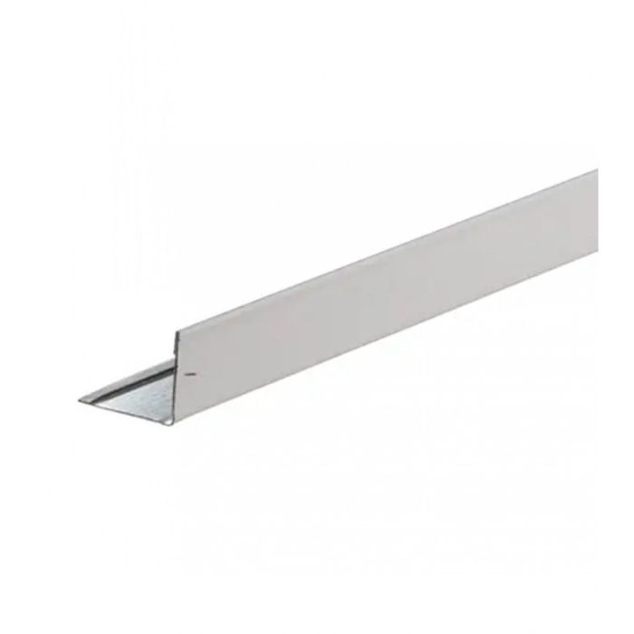 Профіль пристінний AMF Donn, 21*21мм, 3м