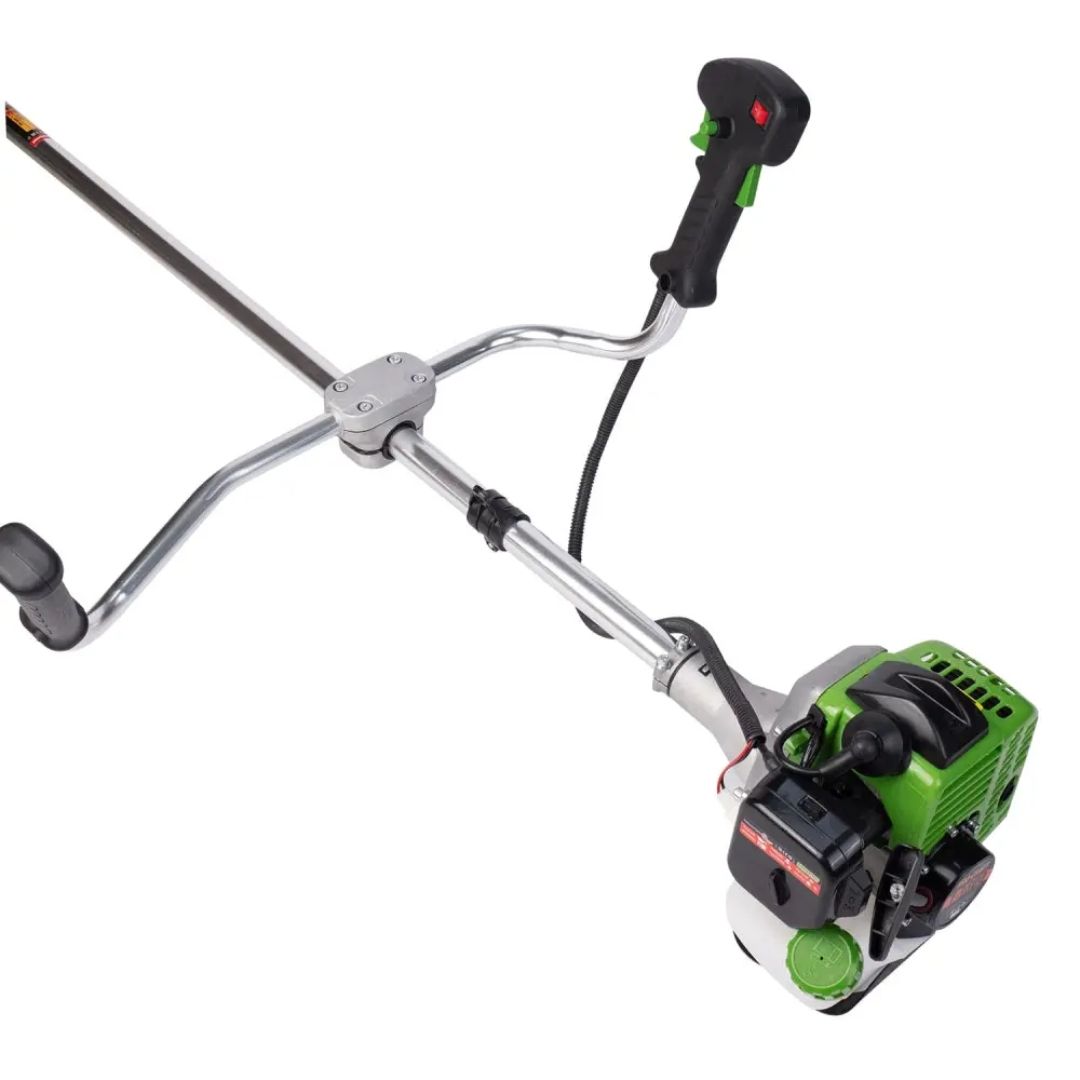 Набор Коса бензиновая Procraft T3800 + Масло Procraft 2T 1 л