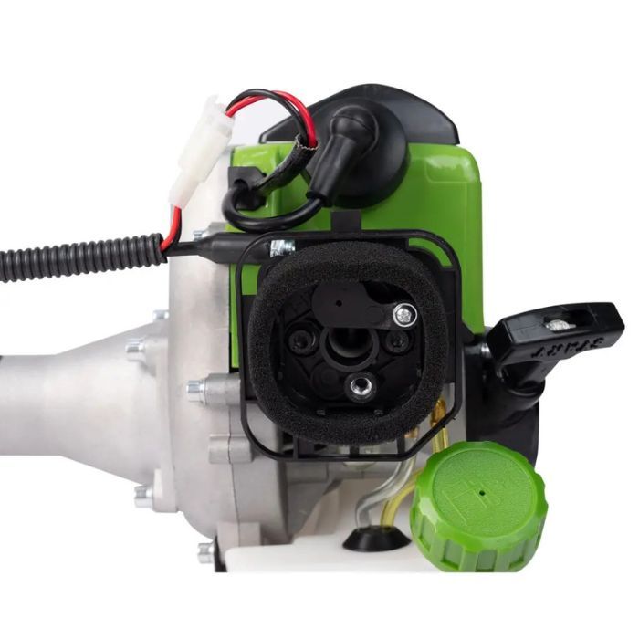 Набор Коса бензиновая Procraft T3800S + Масло Procraft 2T 1 л