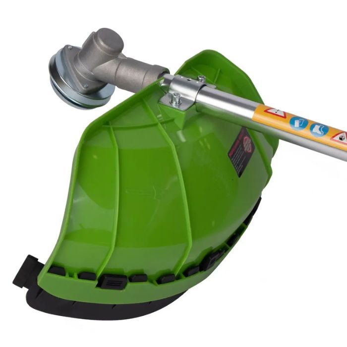 Набор Коса бензиновая Procraft T3800S + Масло Procraft 2T 1 л