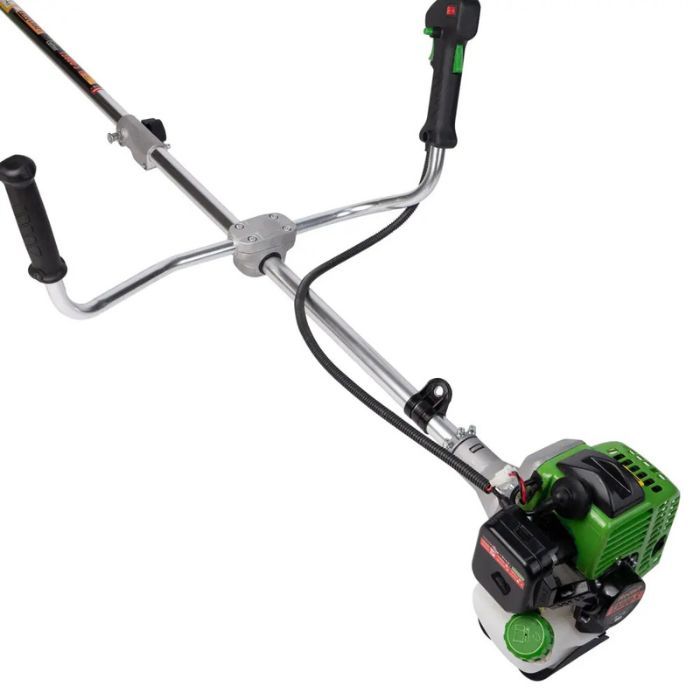 Набор Коса бензиновая Procraft T3800S + Масло Procraft 2T 1 л