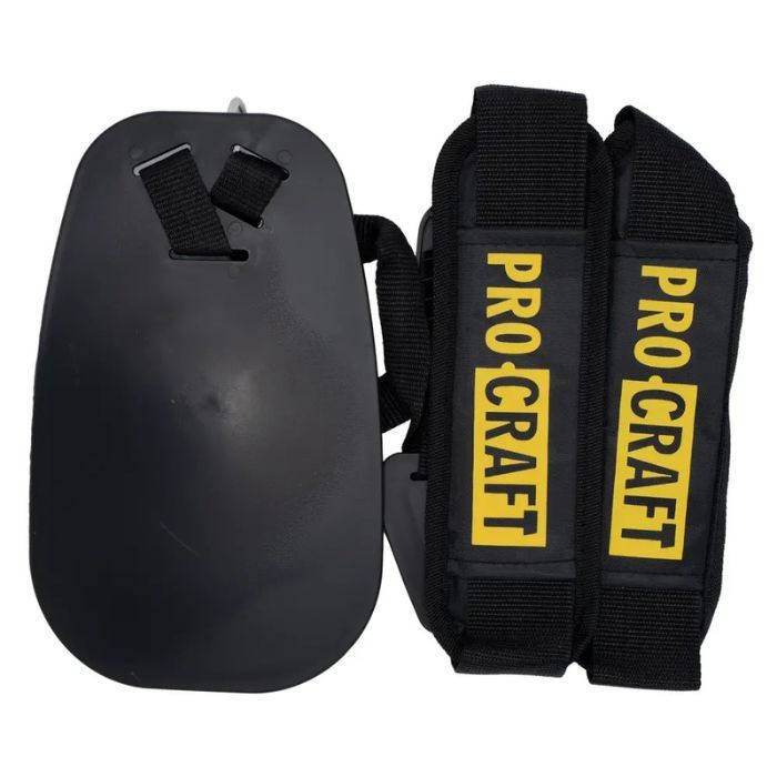 Набор Коса бензиновая Procraft T3800S + Масло Procraft 2T 1 л