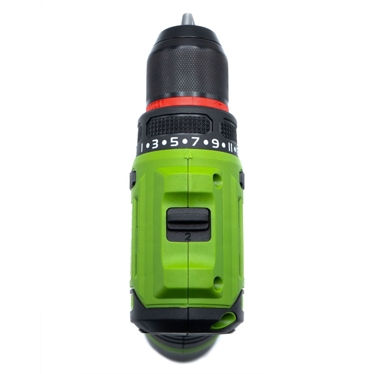 Шуруповерт Procraft PA12Pro (1 акб)