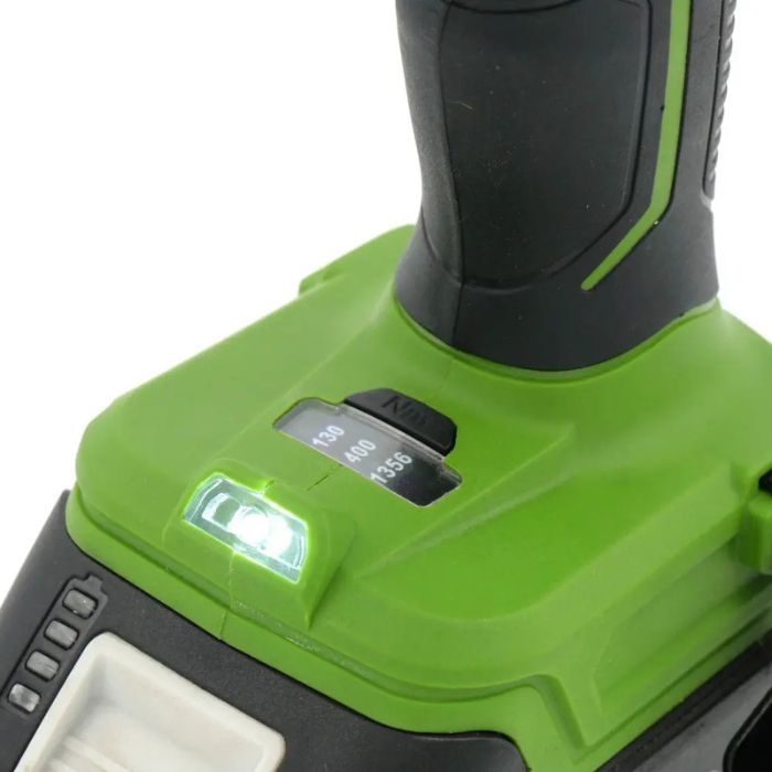 Procraft pwa80 Baumulator Gacovert (без батареи и RF)