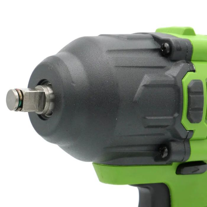 Procraft pwa80 Baumulator Gacovert (без батареи и RF)