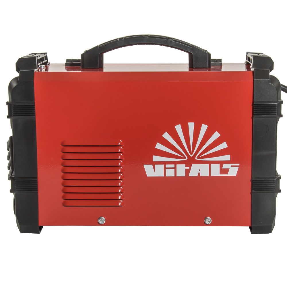 Зварювальний апарат «Vitals FCAW-1400 LED»