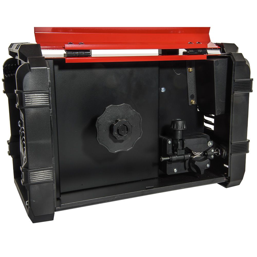 Зварювальний апарат «Vitals FCAW-1400 LED»