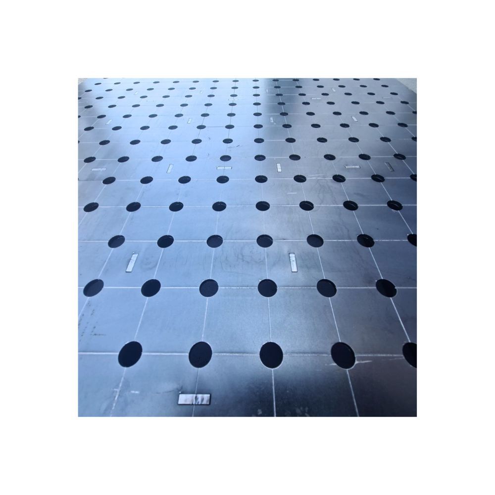 Зварювальний стіл "VIKAR"