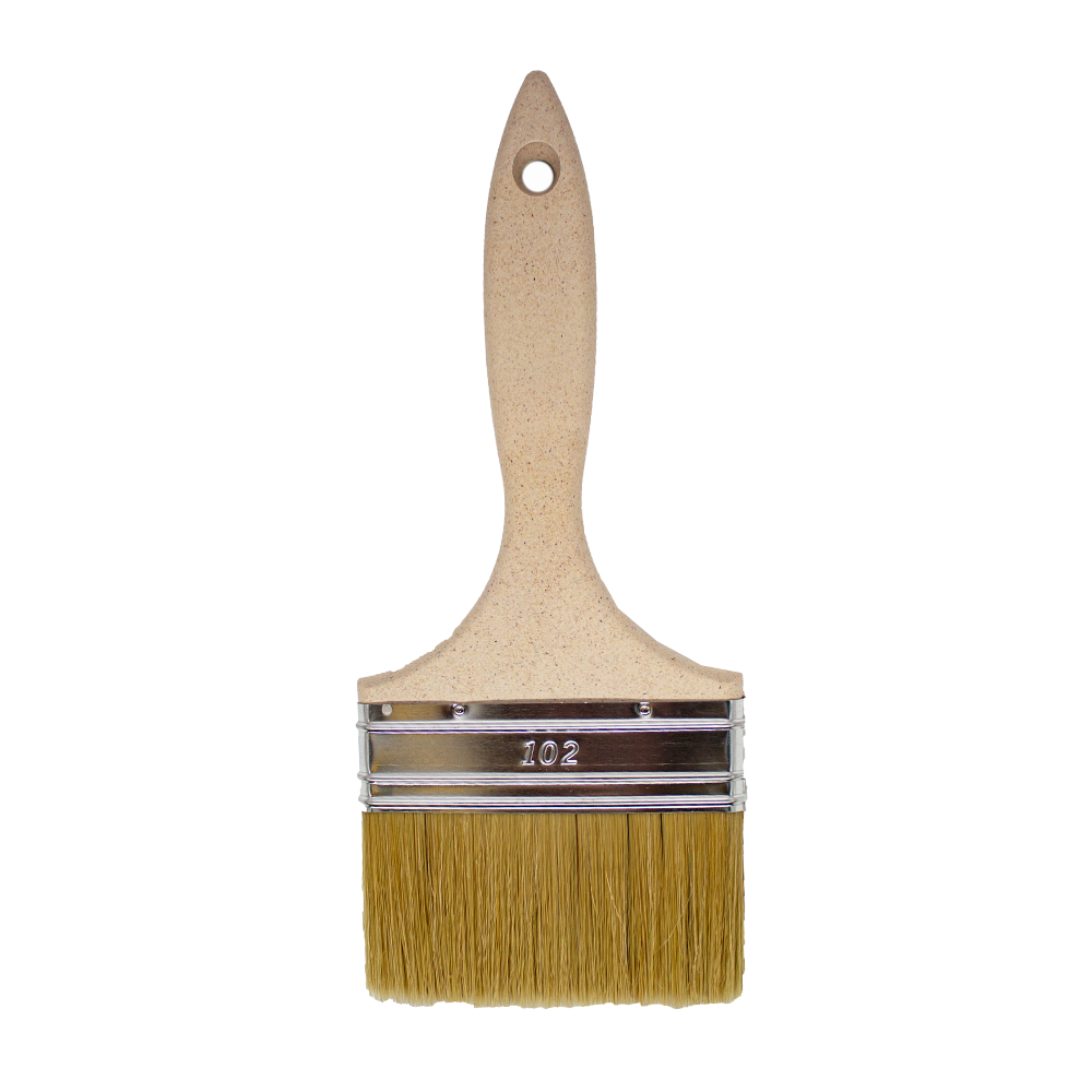 Пензель флейцевий Yoshimoto Standard, 25 мм