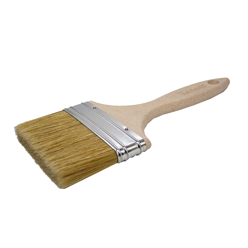 Пензель флейцевий Yoshimoto Standard, 36 мм