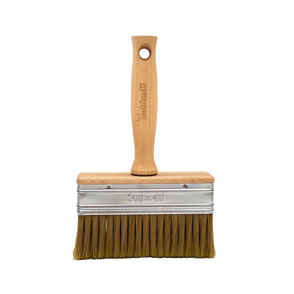 Пензель-макловиця Yoshimoto Standard, 50*150 мм