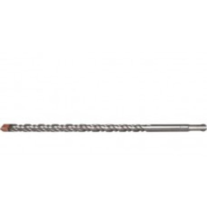 Falc Свердло по бетону 12*600мм SDS-plus S-4 (tubus)