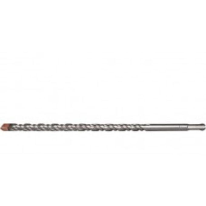 Falc Свердло по бетону 18*600мм SDS-plus S-4 (tubus)
