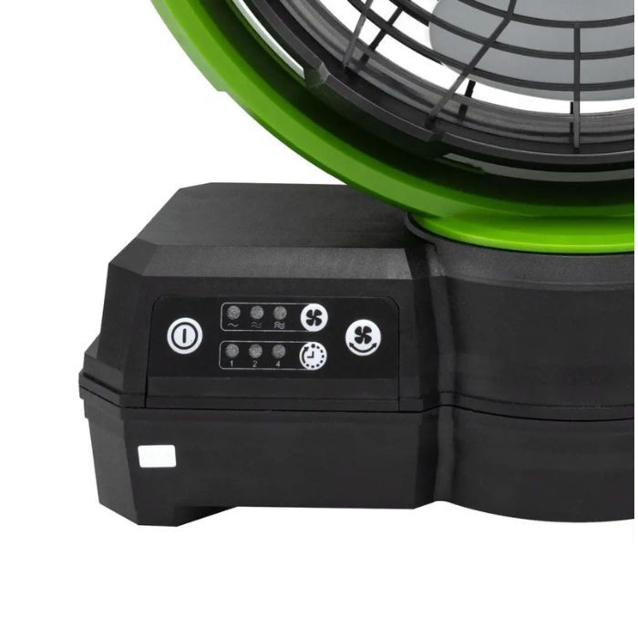 Акумуляторний вентилятор Procraft CF20 (без акб та зп)