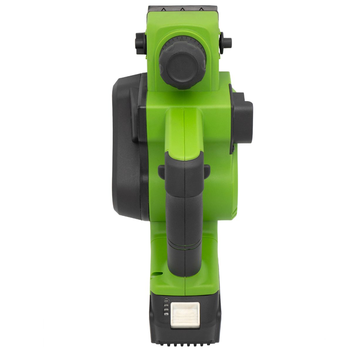 Акумуляторний рубанок Procraft PE20BL (Без АКБ та ЗП)