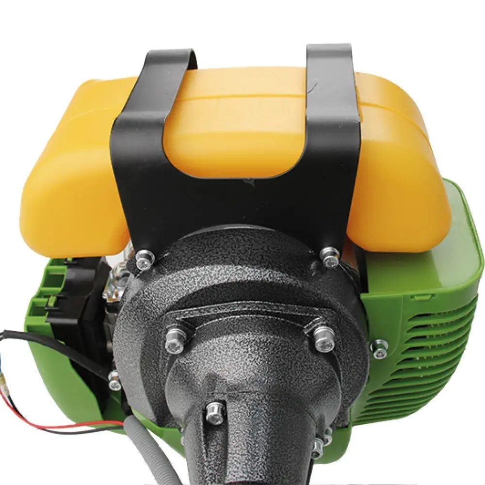 Набір Procraft Коса бензинова T4200 PRO NEW + Олива Procraft моторна 2-тактна 1 л