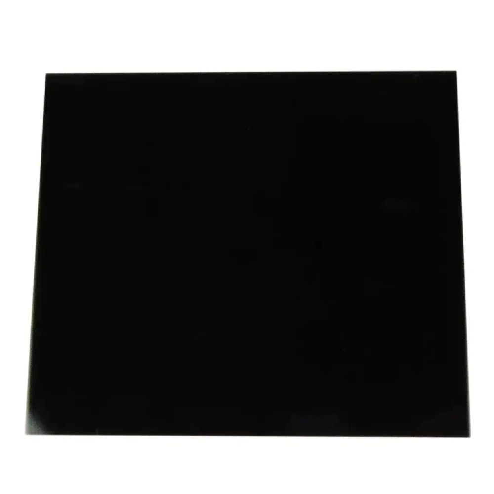 Скло-фільтр до зварювальної маски, 90x110mm, C3 "BlackStar"
