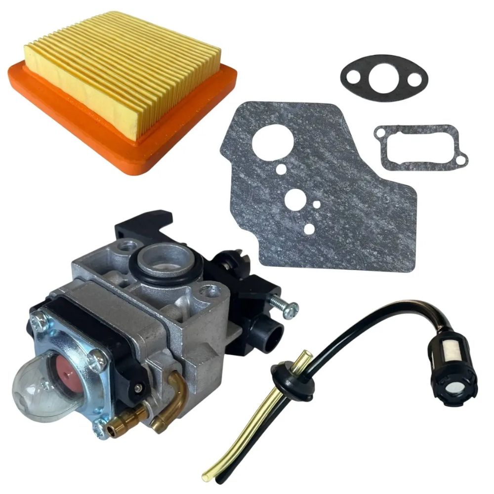 Карбюратор на косу бензинову Procraft T5600 (4 тактний)