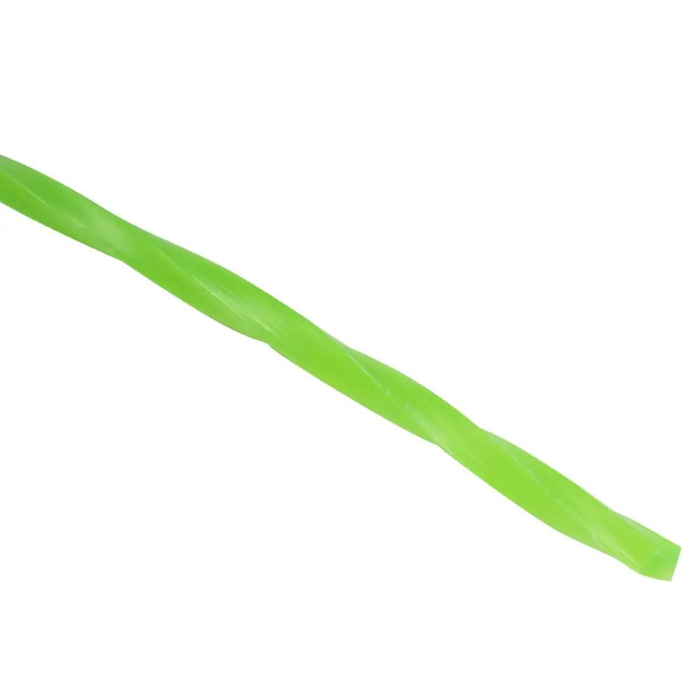 Волосінь з жилою квадрат Procraft 2.7мм 15м