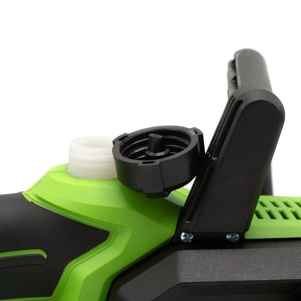 Акумуляторна пила Procraft PKA34 (без акб та зп)