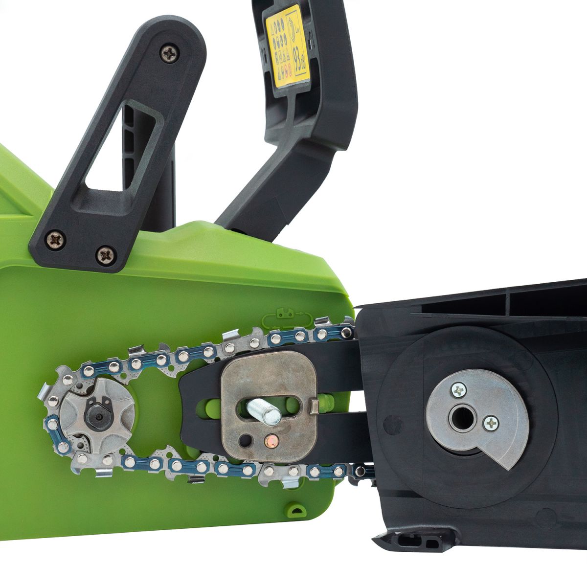 Аккумуляторная пила Procraft PKA60 (без АКБ и ЗУ)