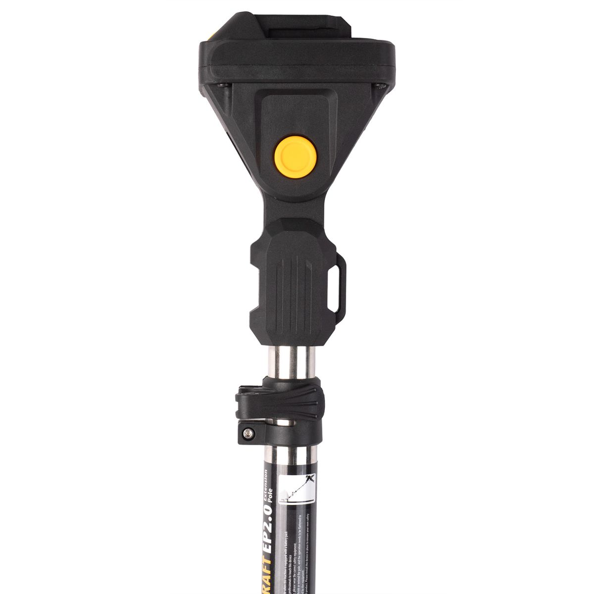 Подовжувач телескопічний Procraft EP2.0 (без акб)