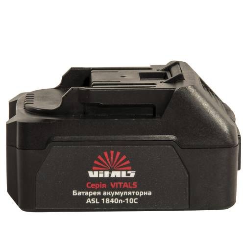 Батарея акумуляторна Vitals ASL 1840n-10С