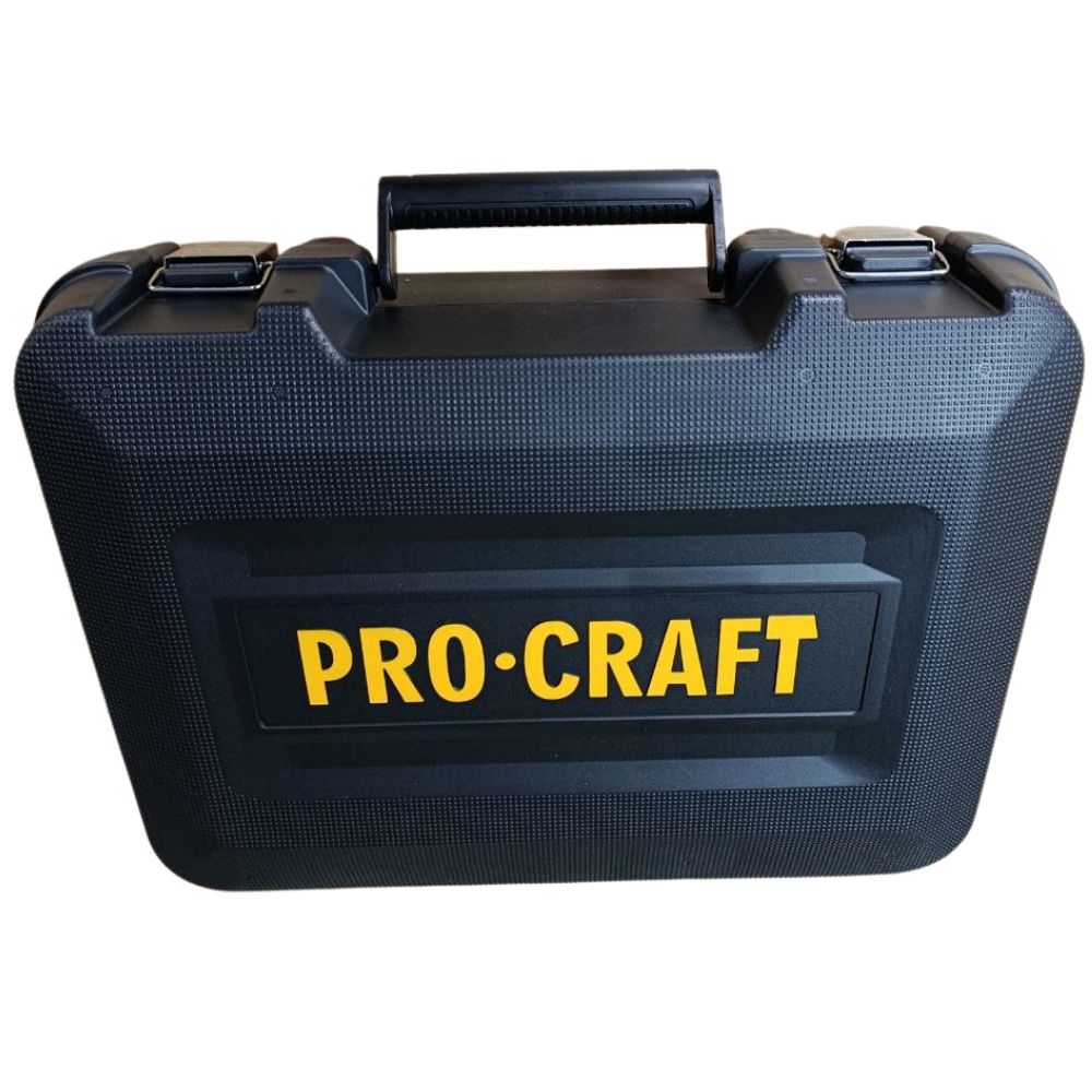 Мийка акумуляторна Procraft CW20 (без АКБ та ЗП)