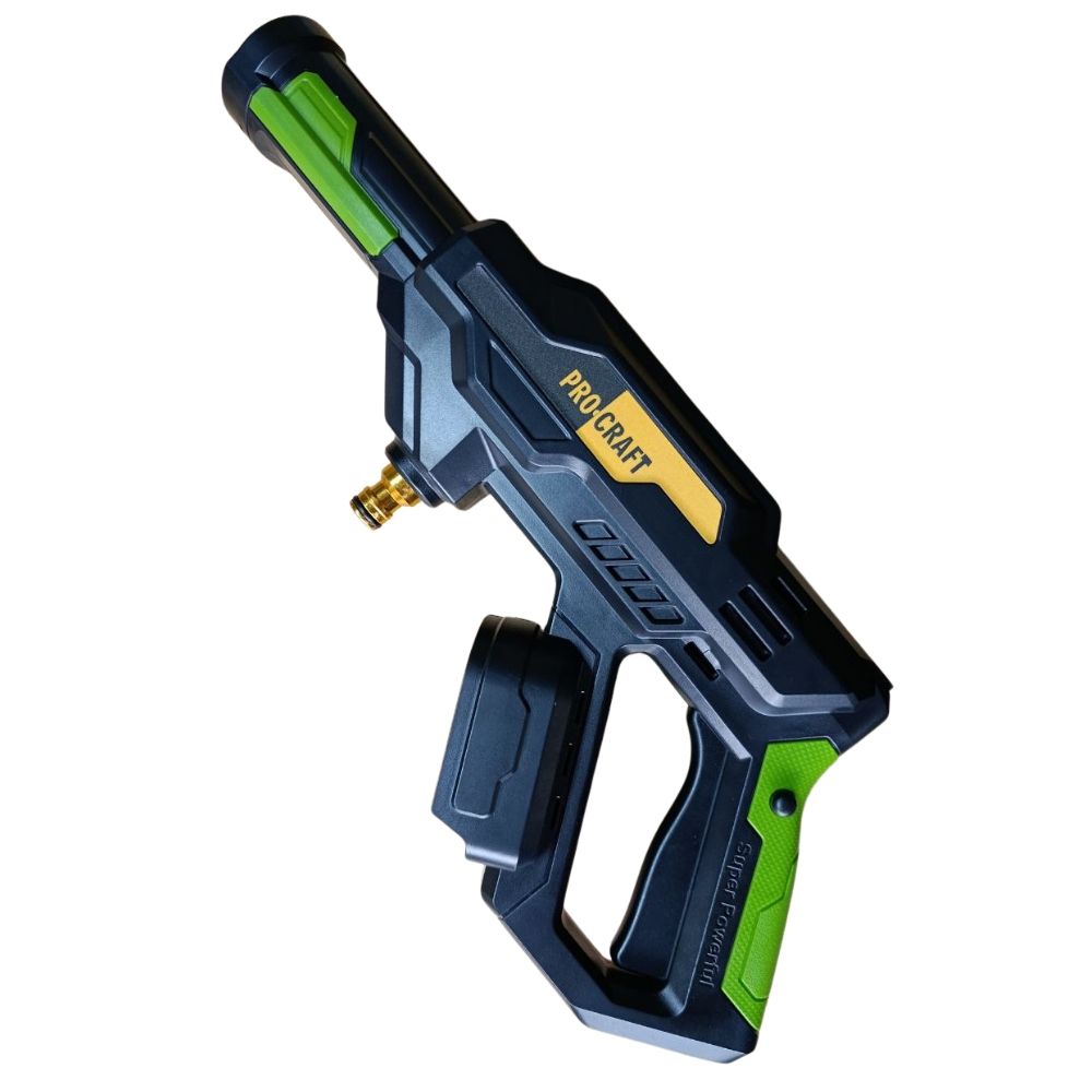 Мийка акумуляторна Procraft CW20 (без АКБ та ЗП)