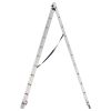 Драбина розкладна універсальна 11 сходинок SIGMA