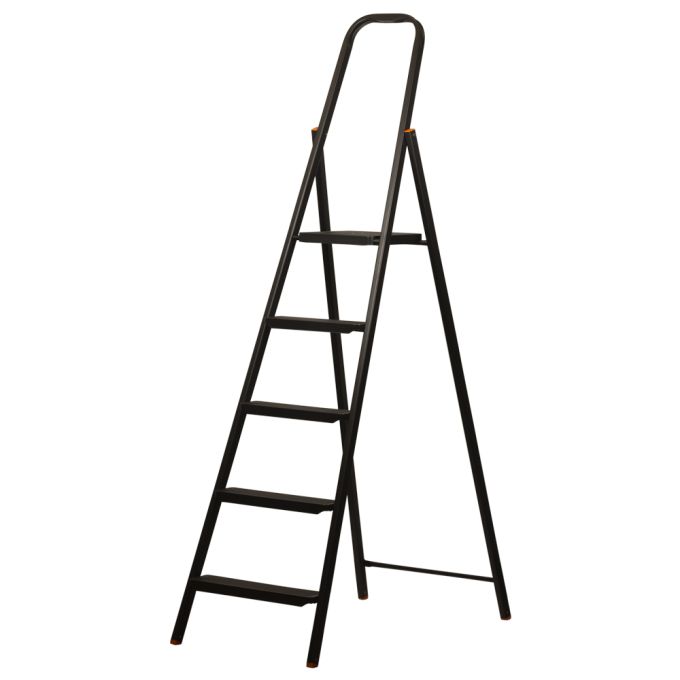 Стрем'янка сталева 5 сходинок GRAD