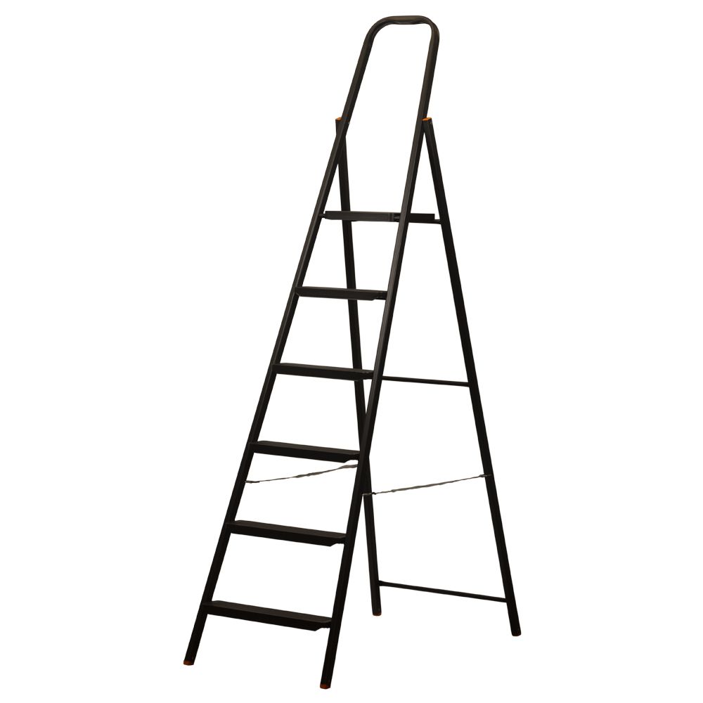 Стрем'янка сталева 6 сходинок GRAD