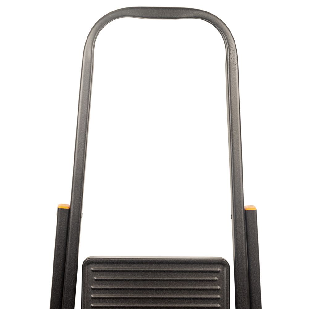 Стрем'янка сталева 6 сходинок GRAD