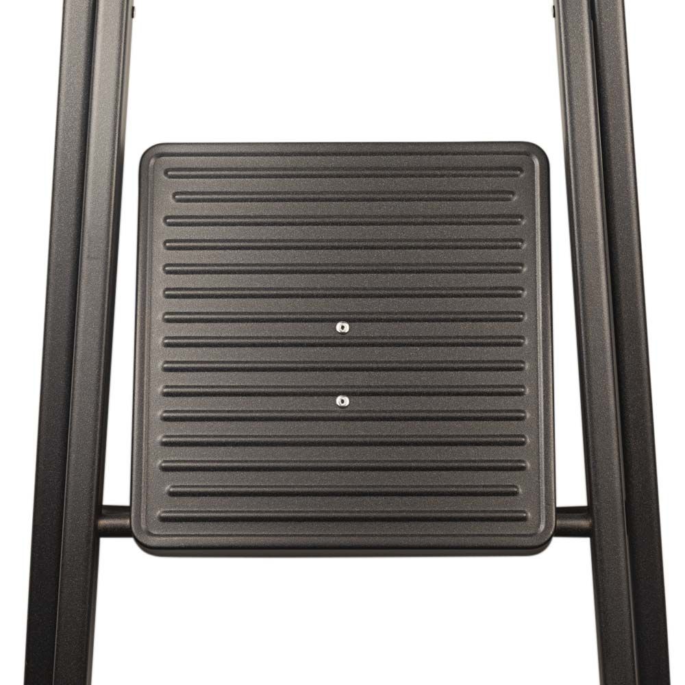 Стрем'янка сталева 6 сходинок GRAD