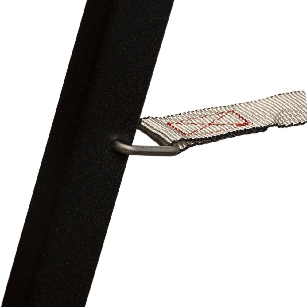 Стрем'янка сталева 6 сходинок GRAD