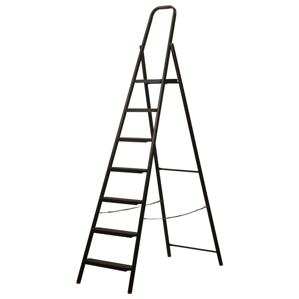 Стрем'янка сталева 7 сходинок GRAD