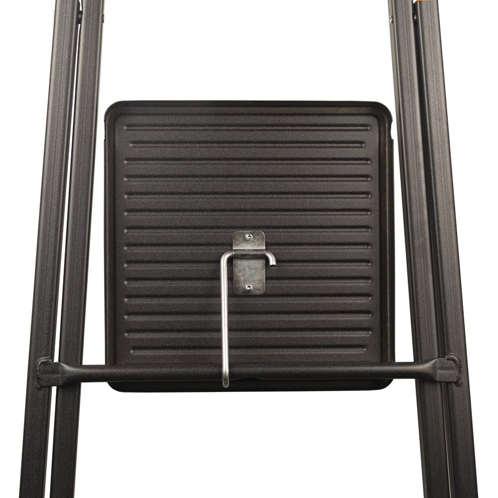 Стрем'янка сталева 7 сходинок GRAD