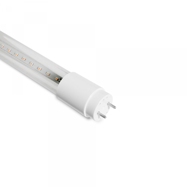 LED FITO лампа VIDEX T8F 9W 0.6M