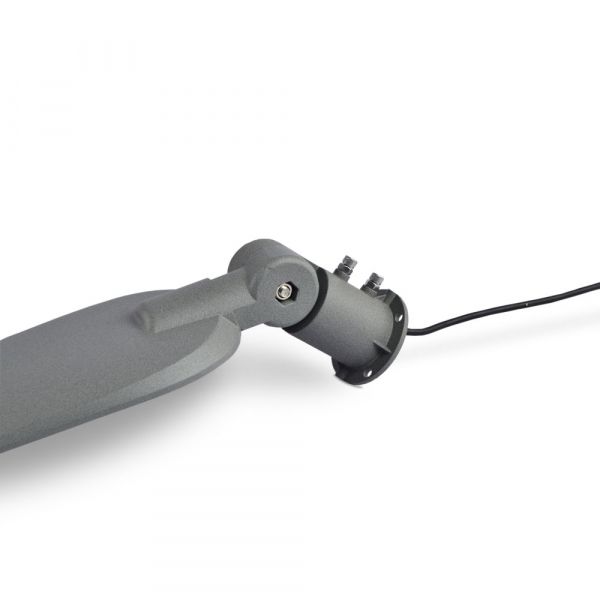 LED вуличний ліхтар автономний VIDEX 60W 5000K