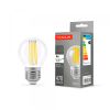 LED лампа TITANUM Filament G45 4W E27 4100K