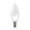 LED лампа VIDEX  C37e 7W E14 3000K